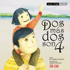 dos mas dos son 4 (ebook)-maría angélica pinochet-virginia herrera-9789561235236
