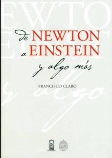 de newton a einstein y algo mas-9789561410336