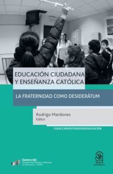 educacion ciudadana y enseñanza catolica (ebook)-rodrigo mardones-9789561430136