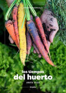los tiempos del huerto (ebook)-9789562586436