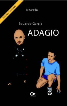 adagio (ebook)-eduardo garcia-9789563171136