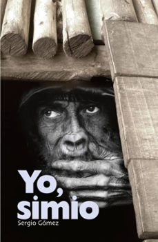 yo simio (ebook)-sergio gomez-9789563635836