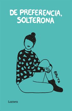 de preferencia, solterona (ebook)-9789566058236