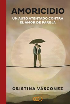 amoricidio (ebook)-cristina vásconez-9789566230236