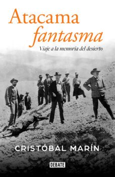 atacama fantasma (ebook)-cristobal marin-9789566247036