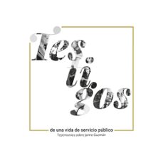 testigos (ebook)-fundación jaime guzmán-claudio arqueros-9789568329136