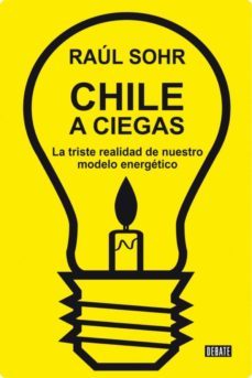 chile a ciegas (ebook)-raul sohr-9789568410636