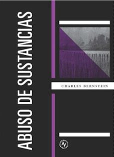 abuso de sustancias (ebook)-charles bernstein-9789569131936