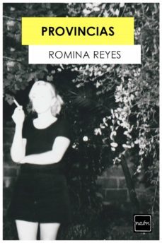provincias (ebook)-romina reyes-9789569984136