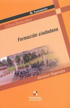-abraham magendzo-9789582007836