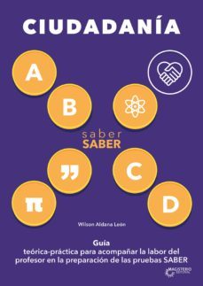 ciudadania (ebook)-wilson aldana leon-9789582013936