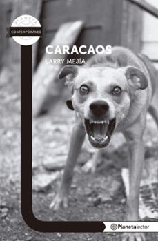 caracaos (ebook)-larry mejia-9789584261236