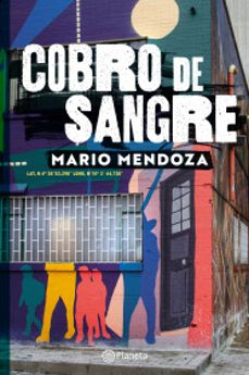 -mario mendoza-9789584293336