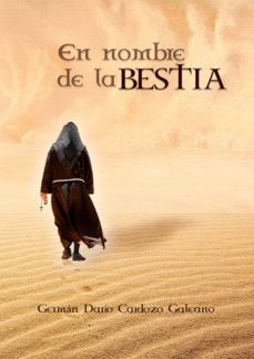 en nombre de la bestia (ebook)-german dario cardozo galeano-9789584846136