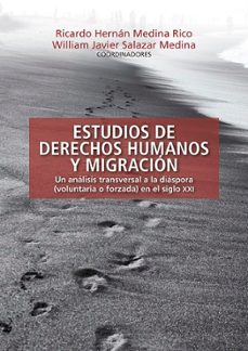 estudios de derechos humanos y migracion (ebook)-9789585004436