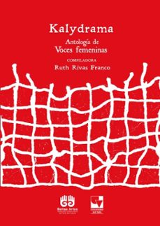 kalydrama (ebook)-verónica ochoa-carolina vivas ferrera-nube sandoval-9789585073036