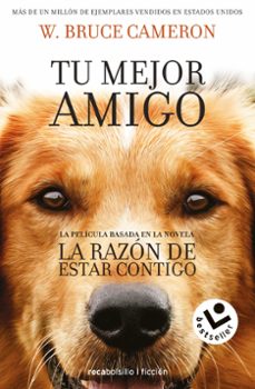 -w bruce cameron-9789585214736