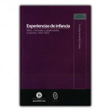 experiencias de infancia-yeimy cardenas palermo-9789585416536