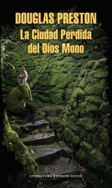 -douglas preston-9789585458536
