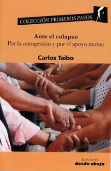 -carlos taibo-9789585555136