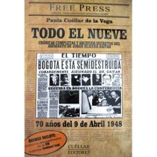 -paula cuellar de la vega-9789585984936