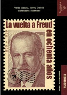 la vuelta a freud en ochenta años (ebook)-christian ingo lenz dunker-9789587206036