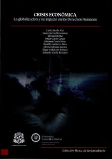 crisis economica-luis y otros llorendo alix-9789587384536