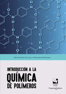 introduccion a la quimica de polimeros (ebook)-9789587653236