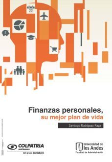 finanzas personales, su mejor plan de vida (ebook)-santiago rodriguez raga-9789587744736