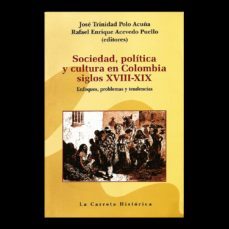 -jose trinidad y acevedo puello, rafael enrique editores polo acuña-9789588427836