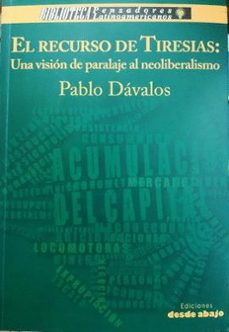 -pablo davalos-9789588926636