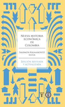 -salomon kalmanovitz-9789589219836