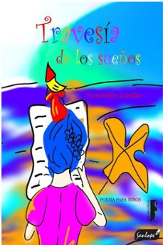 travesia de los sueños (ebook)-yunisleidys castillo lópez-9789592515536
