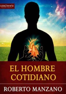 el hombre cotidiano (ebook)-roberto manzano-9789592630536