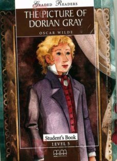 the picture of dorian gray  pack (libro+actividades+cd)-9789604430536