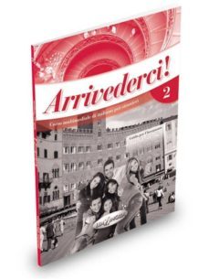 arrivederci 2 - guida per l insegnante-9789606930836