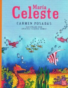 maria celeste (ebook)-9786071651341