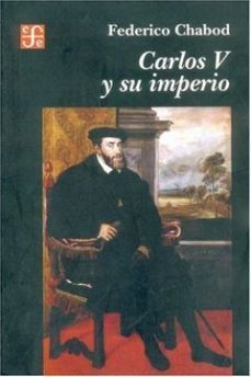 -federico chabod-9789681668136