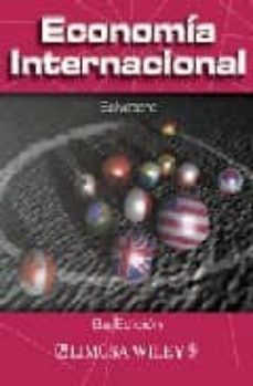 economia internacional (8ª ed.)-dominick salvatore-9789681862336