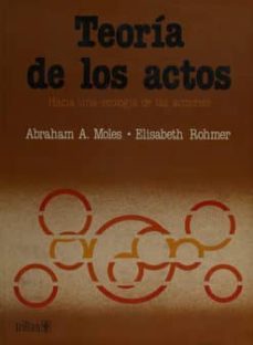teoria de los actos-9789682412936