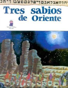 tres sabios de oriente-9789682422836