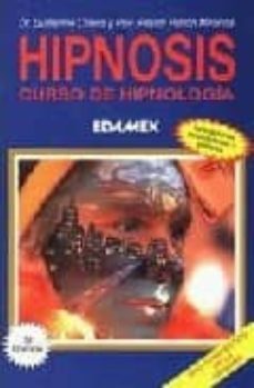 hipnosis (curso abreviado de hipnologia)-9789684092136
