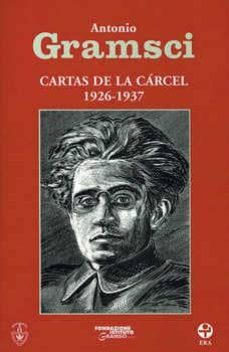 cartas desde la carcel (1926-1937)-9789684115736