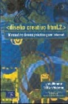 diseño creativo html.2: manual de diseño practico para internet-9789702602736