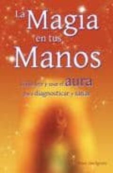 la magia en tus manos-brian snellgrove-9789706663436