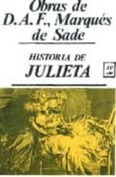 historia de julieta-9789707130036