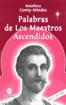 palabras de los maestros ascendidos-9789801298236