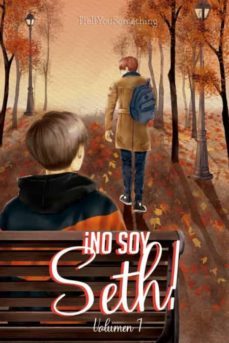 ¡no soy seth!-itellyou something-9789807909136