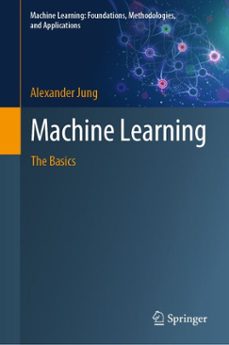 machine learning (ebook)-alexander jung-9789811681936