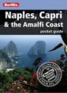 berlitz naples, capri and amalfi coast berlitz pocket guide-9789812688736